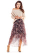 Skirt model 139550